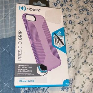 Speck IPhone 6s/7/8 case